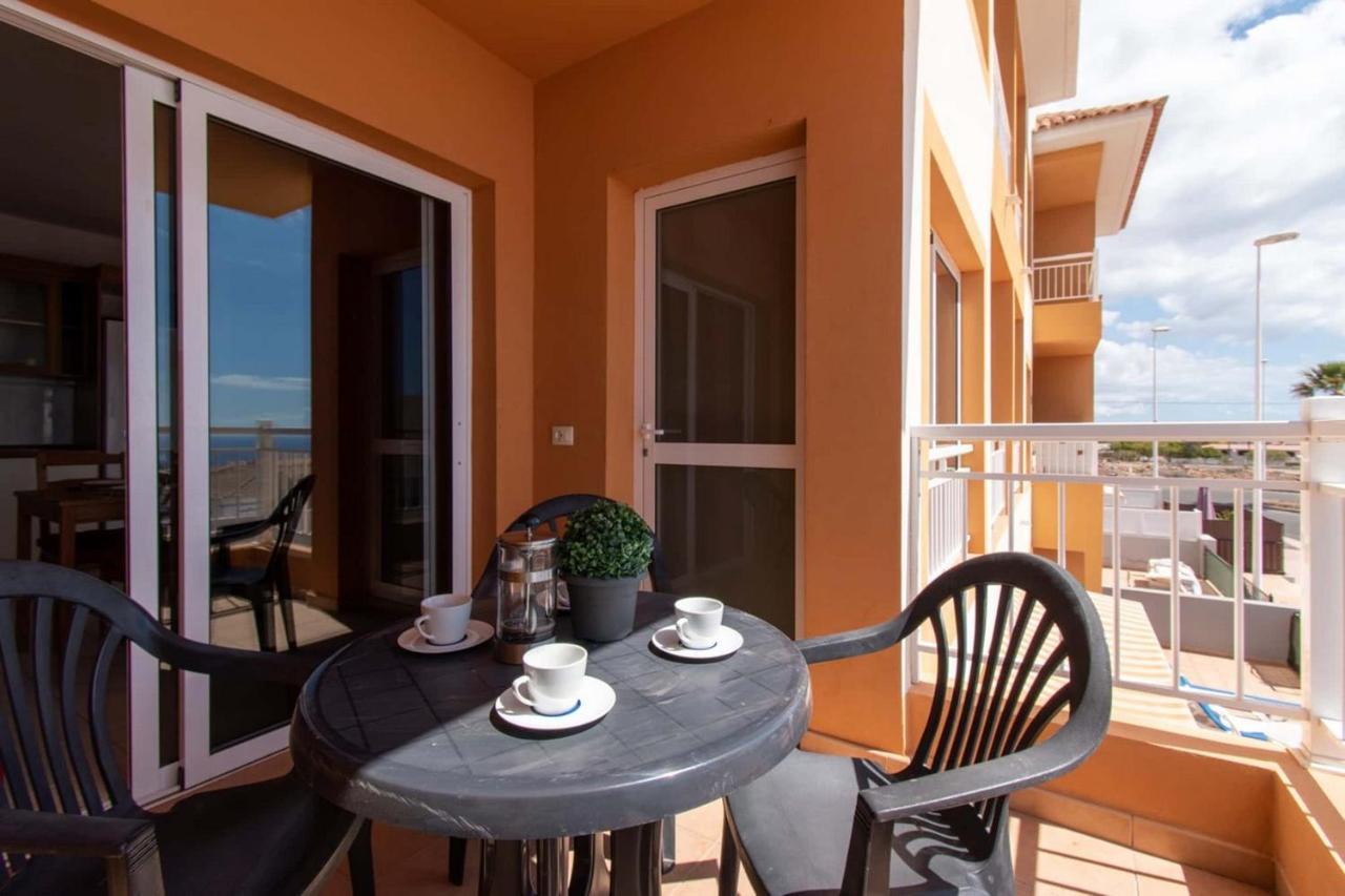 Sunset - 2 Bedroom Apartment Адехе Екстер'єр фото