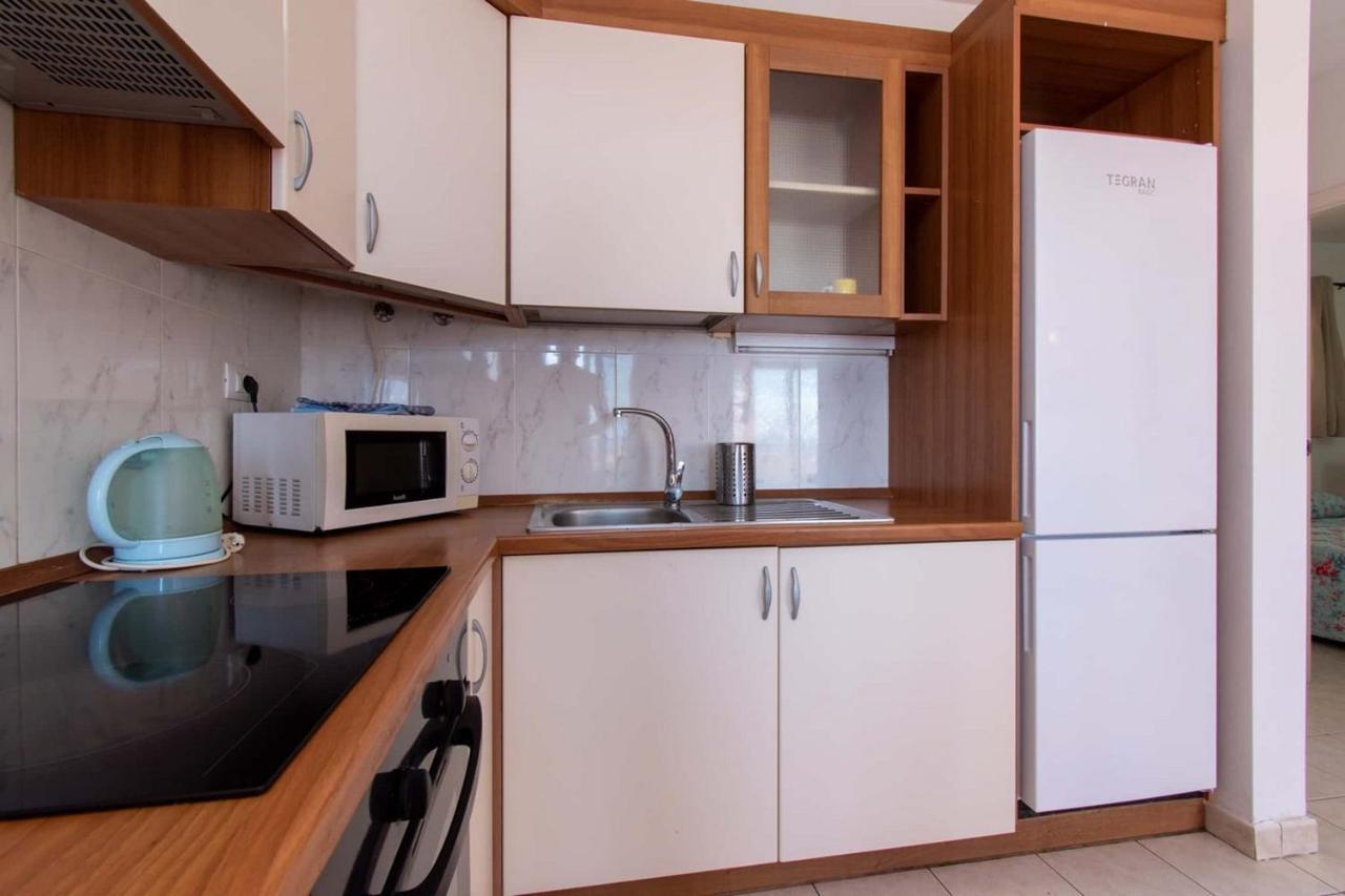 Sunset - 2 Bedroom Apartment Адехе Екстер'єр фото