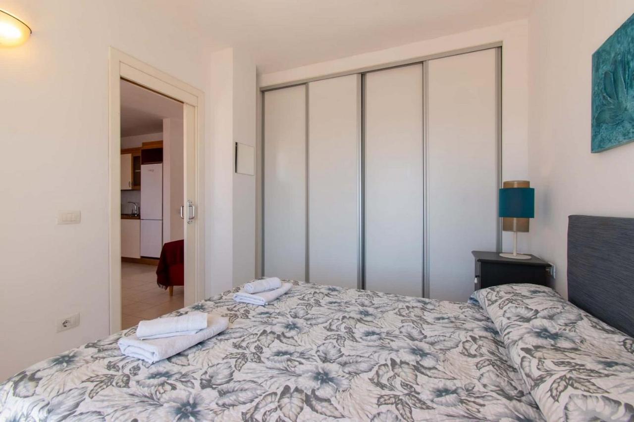 Sunset - 2 Bedroom Apartment Адехе Екстер'єр фото