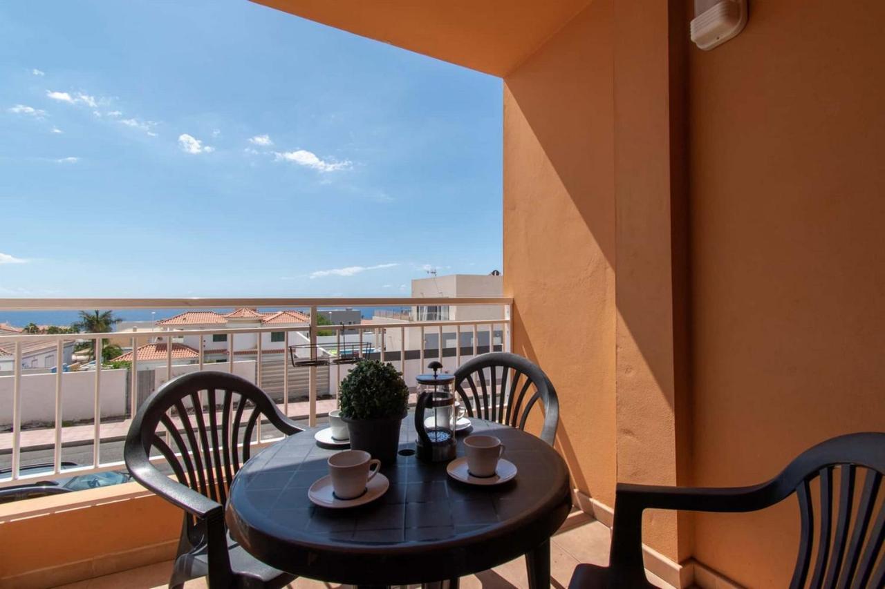 Sunset - 2 Bedroom Apartment Адехе Екстер'єр фото