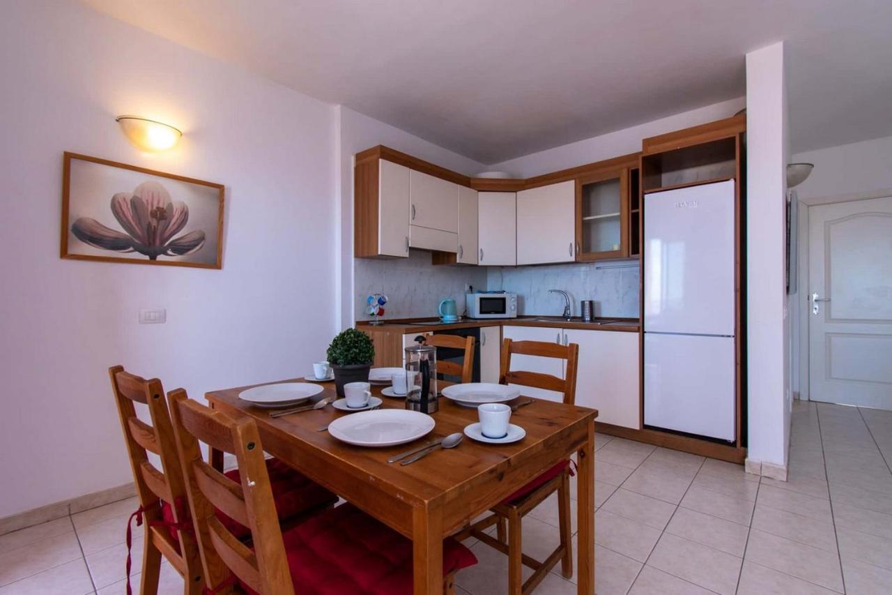 Sunset - 2 Bedroom Apartment Адехе Екстер'єр фото