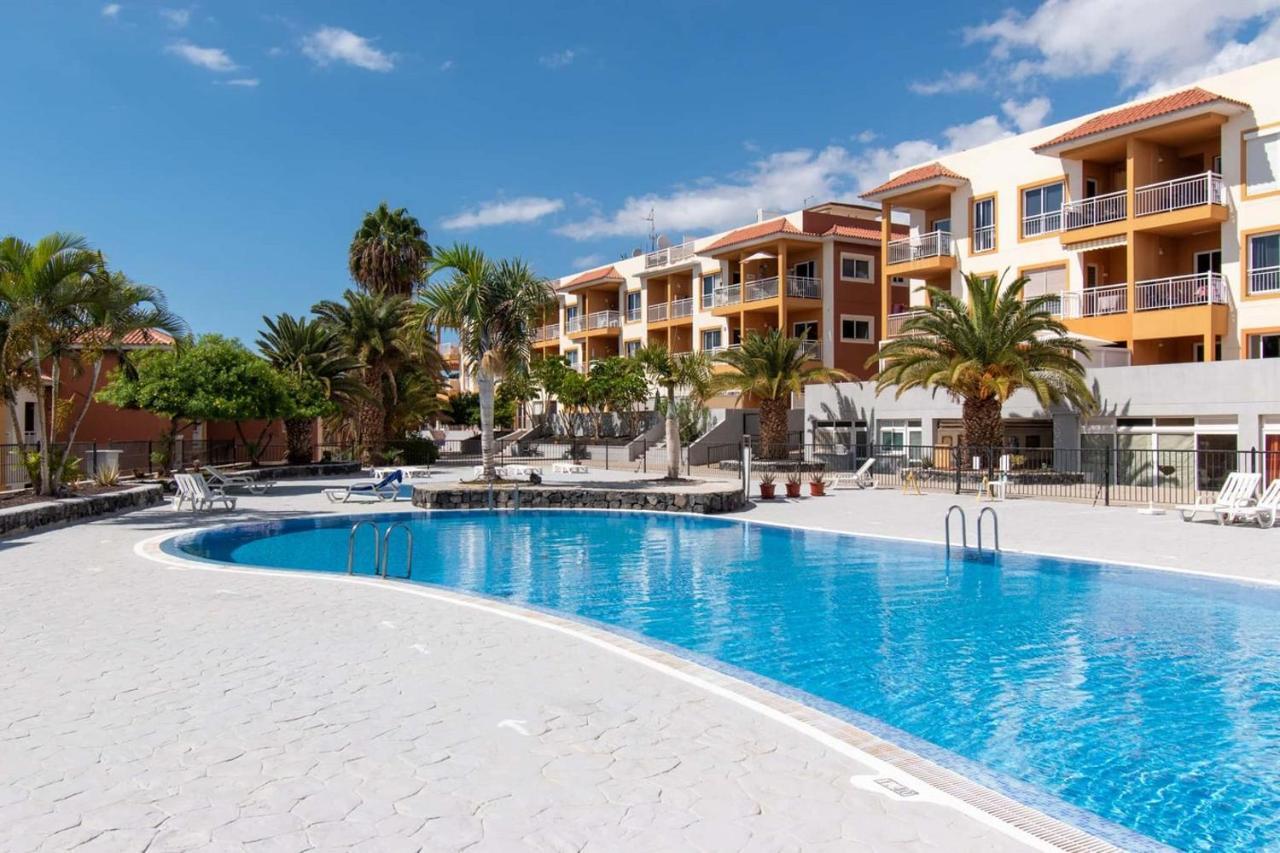 Sunset - 2 Bedroom Apartment Адехе Екстер'єр фото